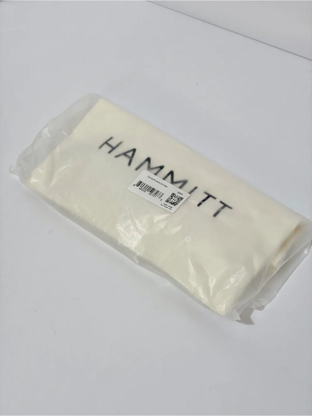 Hammitt Red Chili Pepper Leather Hot Stuff Bag Charm NWT